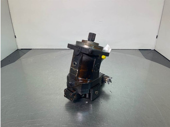 Hydraulique pour Engins de chantier Zettelmeyer ZL602-28054462-Brueninghaus A6VM107-Drive motor: photos 2