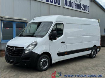 Fourgon utilitaire Opel F 3500 Hoch & Lang + Klima NUR 95.584 Km: photos 3