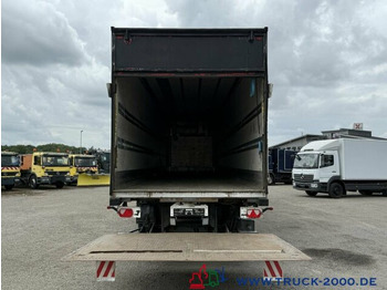 Semi-remorque frigorifique Schmitz Cargobull Schmitz Carrier Vector Mt1850 Tiefkühler-20° LBW: photos 3