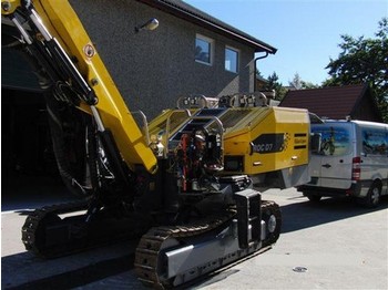 Foreuse Atlas Copco Roc D7: photos 1