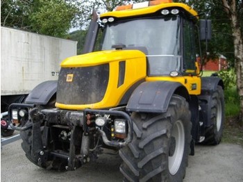 Tracteur agricole JCB 3170 Fast Track pluss: photos 1