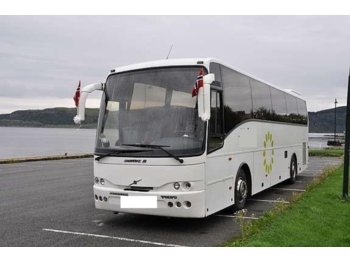 Autocar Volvo B12: photos 1