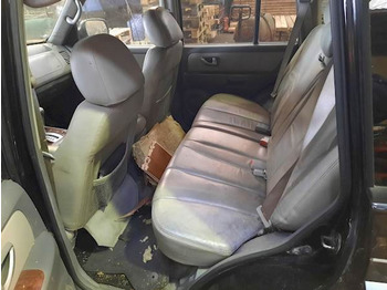 Camion Hyundai TERRACAN: photos 5 Camion Hyundai TERRACAN: photos 5