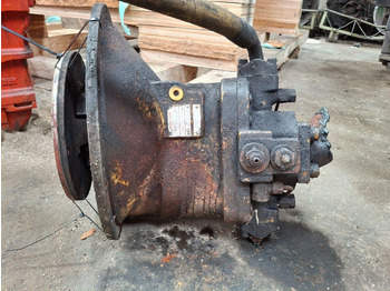 Pompe hydraulique HYDROMATIK