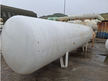 Réservoir de carburant