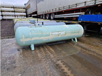 Réservoir de carburant