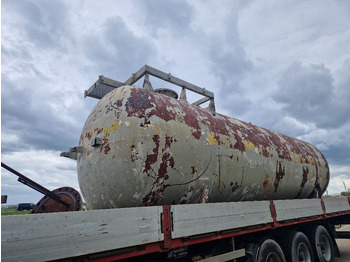 Réservoir de carburant