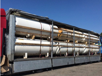 Réservoir de carburant