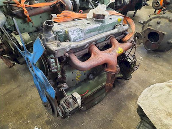 Moteur MERCEDES-BENZ