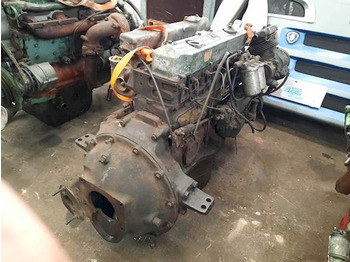 Moteur pour Camion Mercedes-Benz OM366A: photos 3