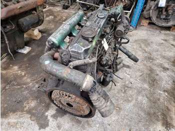 Moteur Mercedes-Benz OM366LA: photos 3