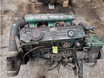 Moteur MERCEDES-BENZ