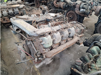 Moteur MERCEDES-BENZ