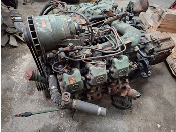Moteur MERCEDES-BENZ