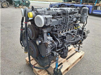 Moteur PACCAR