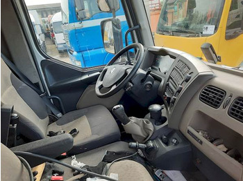 Châssis cabine Renault MIDLUM 220: photos 4 Châssis cabine Renault MIDLUM 220: photos 4