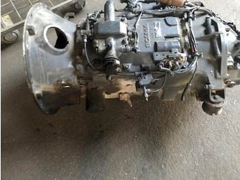 Boîte de vitesse pour Camion Scania GRS900: photos 4