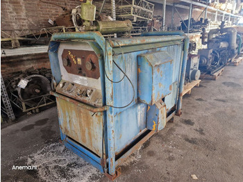 Pièces de rechange DEUTZ