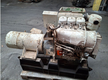 Pièces de rechange DEUTZ