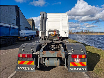 Tracteur routier Volvo FM 380: photos 3 Tracteur routier Volvo FM 380: photos 3