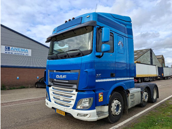 Tracteur routier DAF XF 460