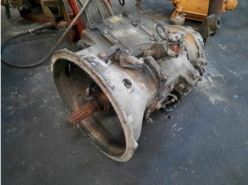 Boîte de vitesse VOLVO