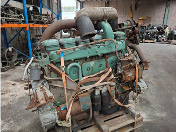 Moteur VOLVO