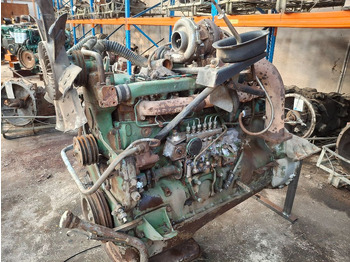 Moteur VOLVO
