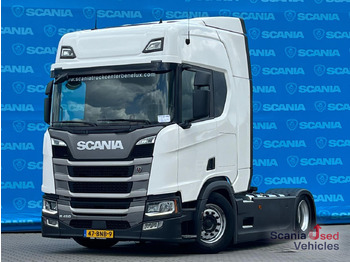 Tracteur routier SCANIA R 450