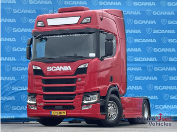 Tracteur routier SCANIA R 450