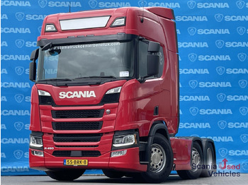 Tracteur routier SCANIA R 450