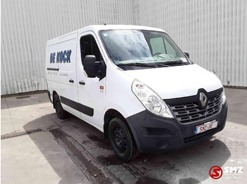 Fourgonnette RENAULT Master