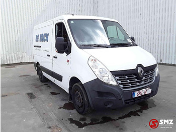 Fourgonnette RENAULT Master
