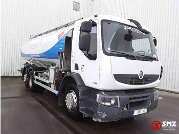 Camion citerne RENAULT Premium 320