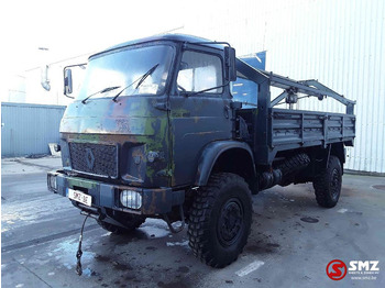 Camion plateau Renault TRM 4000: photos 3