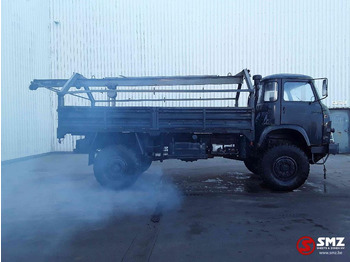 Camion plateau Renault TRM 4000: photos 4