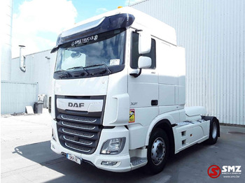 Tracteur routier DAF XF 480 intarder 628'km: photos 3