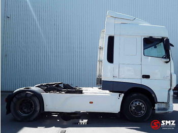 Tracteur routier DAF XF 510 af intarder: photos 4