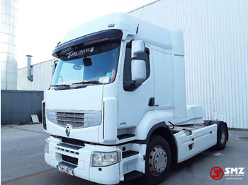 Tracteur routier Renault Premium 450 manual: photos 3
