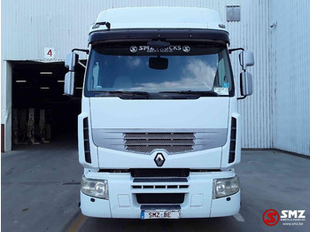 Tracteur routier Renault Premium 450 manual: photos 2