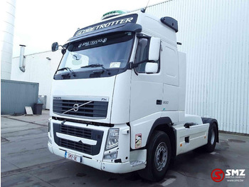 Tracteur routier Volvo FH 500 Globe Hydraulic TOP: photos 3