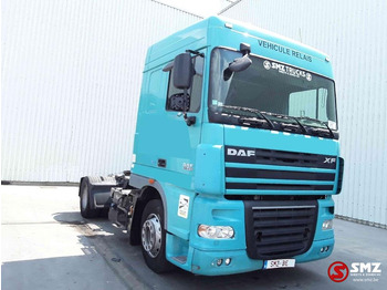 Tracteur routier DAF XF 105 410
