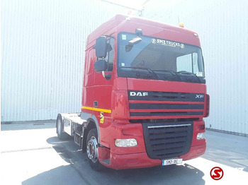 Tracteur routier DAF XF 105 410