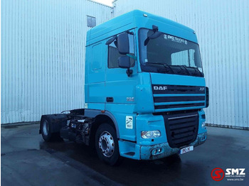 Tracteur routier DAF XF 105 410
