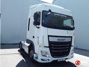Tracteur routier DAF XF 106 510