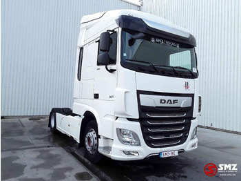Tracteur routier DAF XF 480