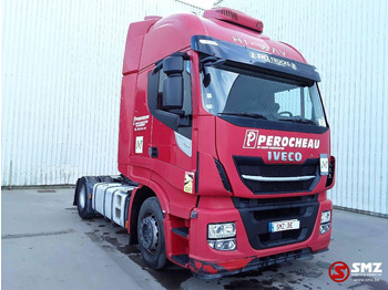 Tracteur routier IVECO Stralis 460