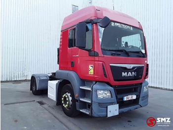 Tracteur routier MAN TGS 18.480