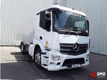 Tracteur routier MERCEDES-BENZ Actros 1943