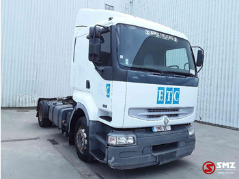 Tracteur routier RENAULT